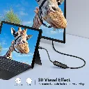 HDMI to HDMI Adapter Male to Female_3.webp