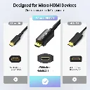 HDMI to HDMI Adapter Male to Female_1.webp