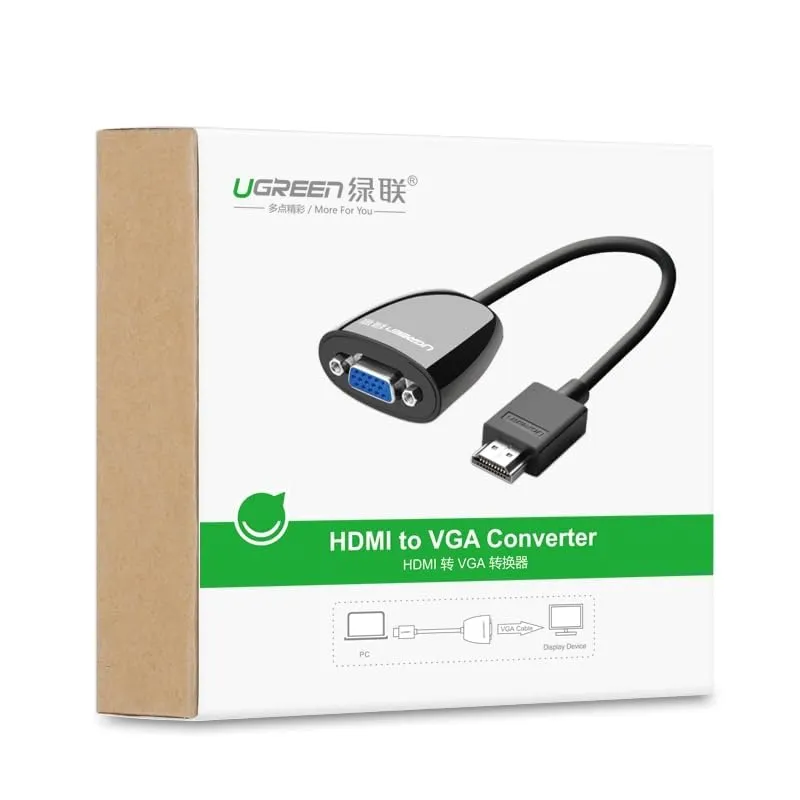 HDMI to VGA Adapter Converter Without Audio_2.webp