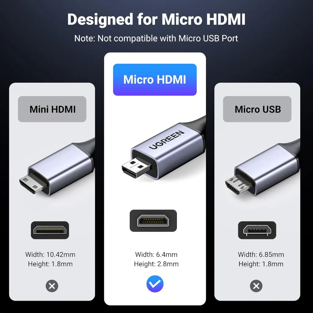 Micro HDMI to HDMI Cable_2.webp