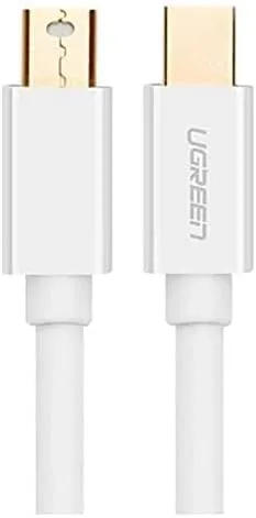 UGREEN Mini DP Male to Male_1.webp