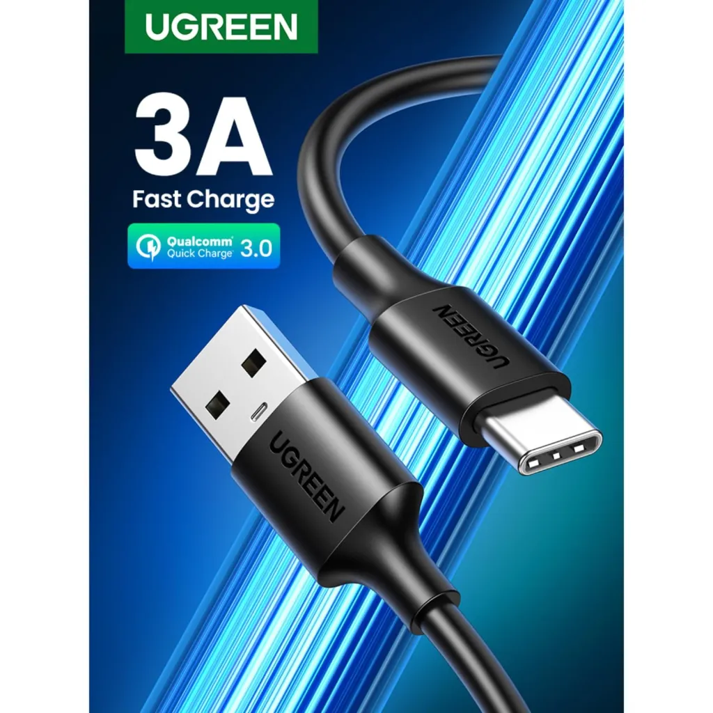 UGREEN USB Type C 3A_2.webp