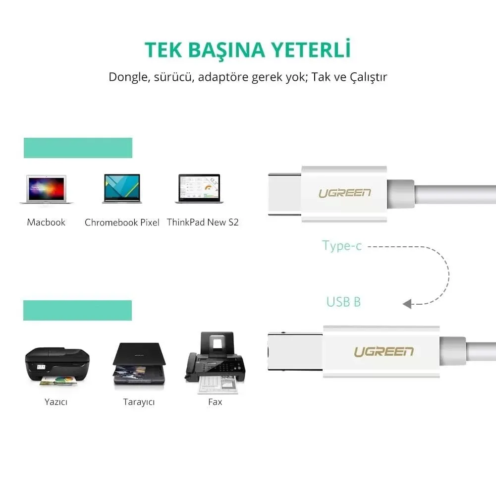 UGREEN USB-C Printer Cable to USB_2.webp
