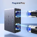 UGREEN 1 in 2 Out Ethernet Splitter Aluminum_3.webp