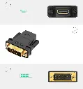 UGREEN 20124 HDMI Female_3.webp