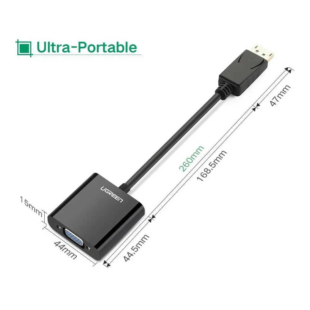 UGREEN 20415 DP MALE_2.webp