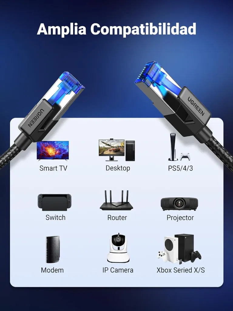 UGREEN CAT 8 Ethernet Cable_3.webp
