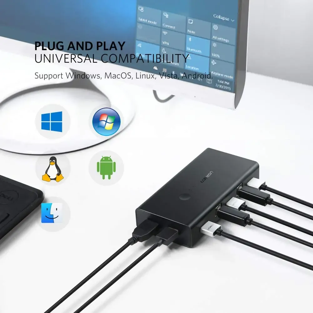 UGREEN 2-in-1 KVM Switch_3.webp