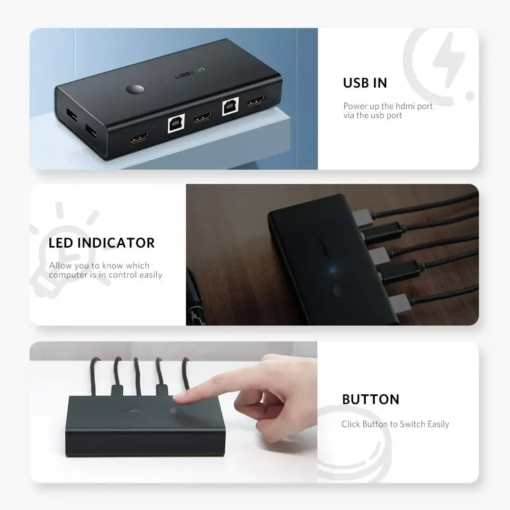 UGREEN 2-in-1 KVM Switch_1.webp