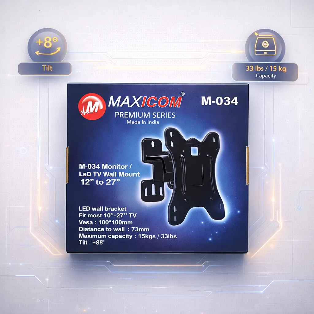 MAXICOM M-034 wall mount box (1).webp