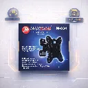 MAXICOM M-034 wall mount box (1).webp