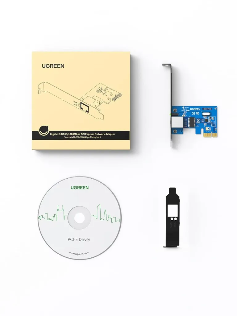 UGREEN Gigabit Ethernet PCI Express_1.webp
