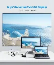 UGREEN 2 Port VGA Splitter_3.webp