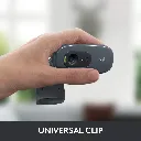 Logitech C270 HD Web Camera_2.webp