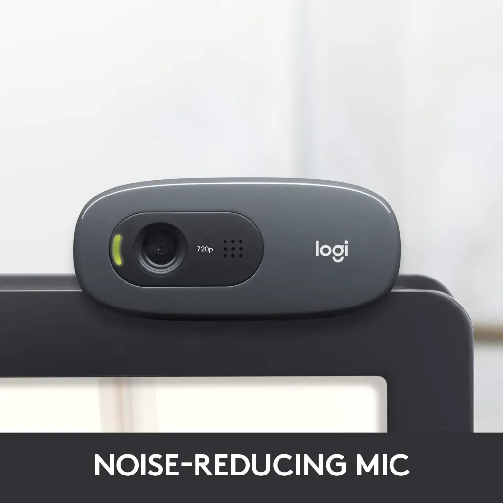 Logitech C270 HD Web Camera_1.webp