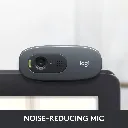 Logitech C270 HD Web Camera_1.webp