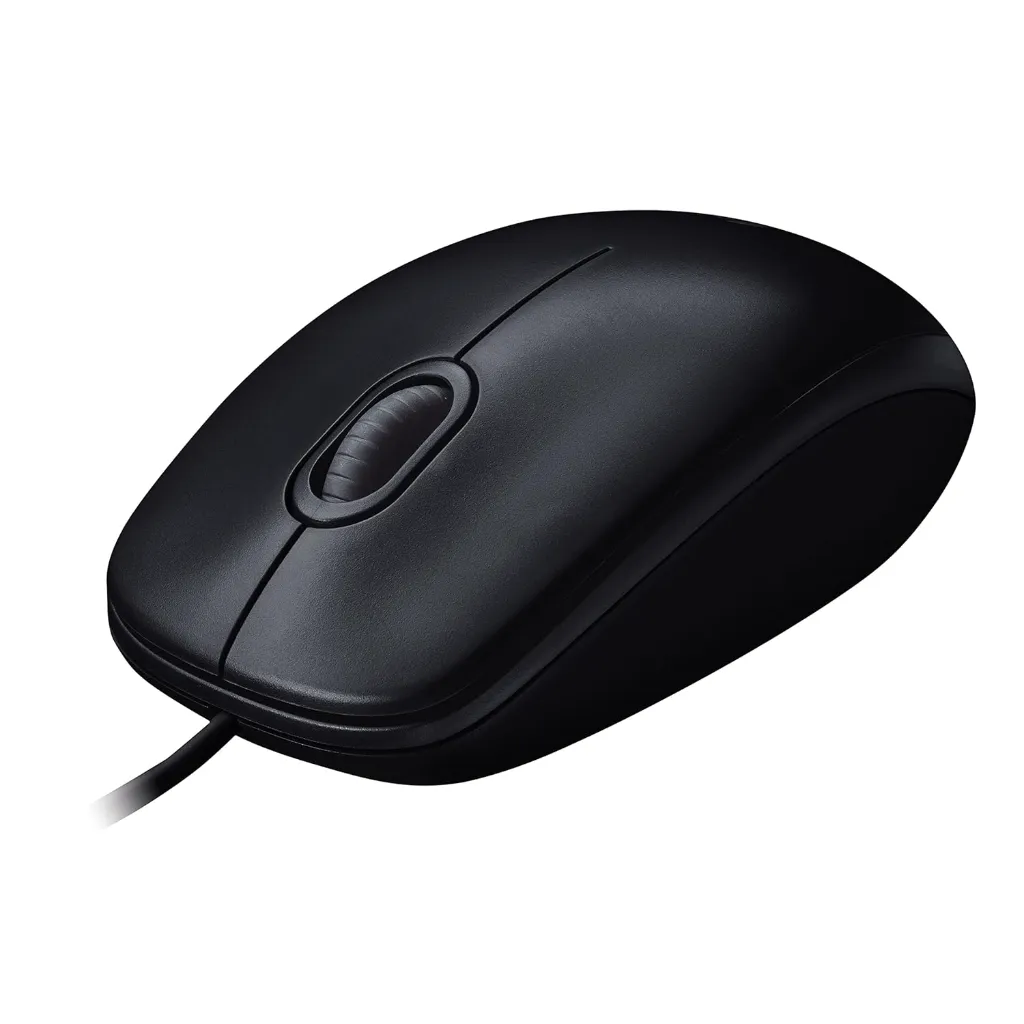 LOGITECH MOUSE M90.webp