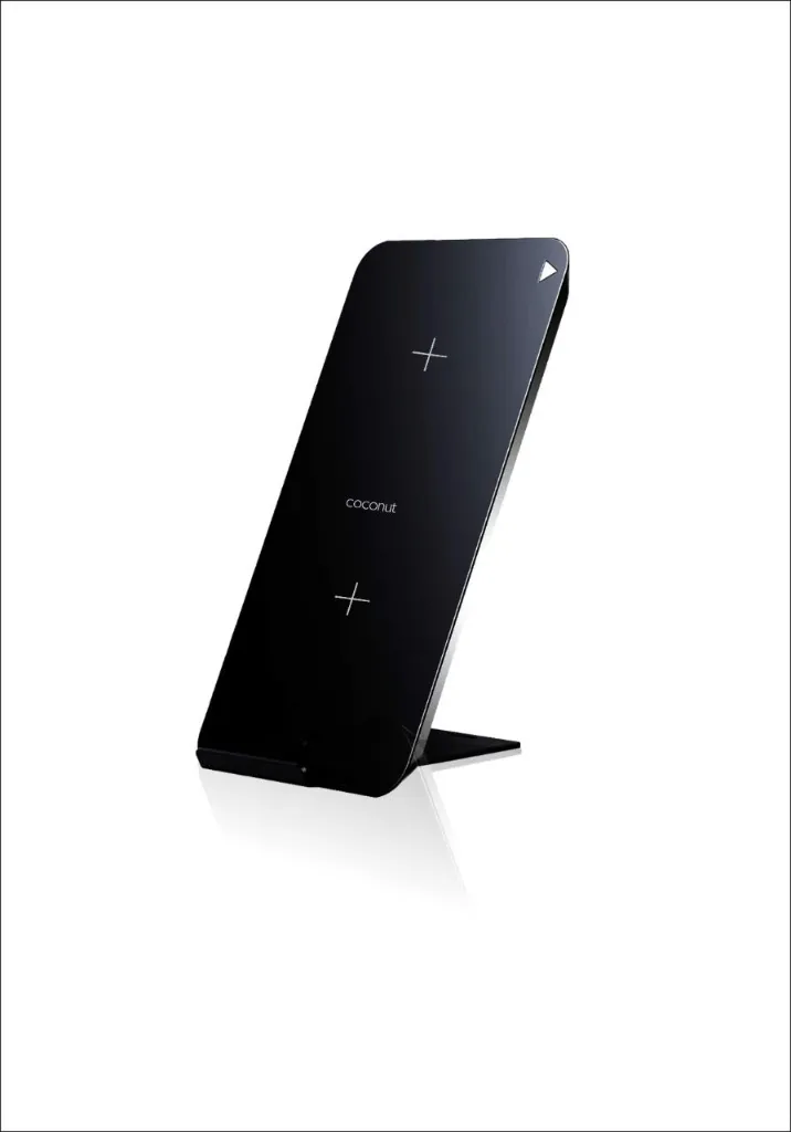 Coconut WC01 Fast Wireless Chargers1.webp
