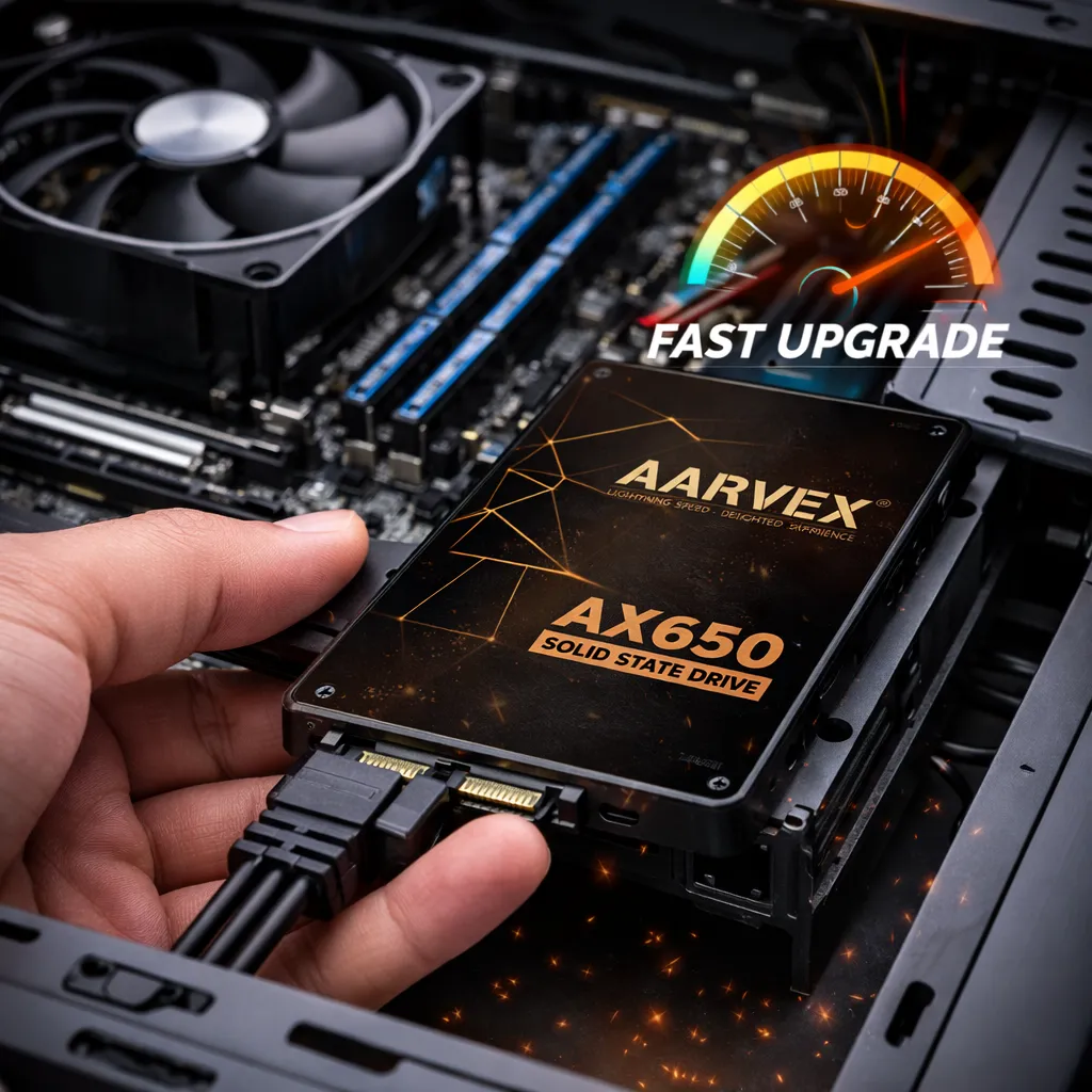 Installing the Aarvex AX650 SSD.webp