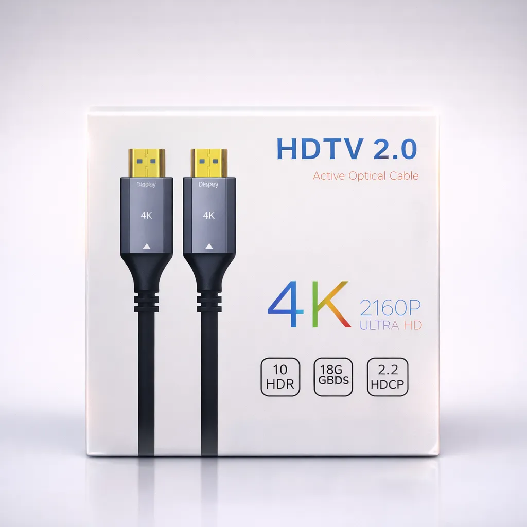 High-quality 4K active optical cable.webp