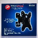 Premium TV wall mount packaging.webp