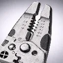 Precise wire stripper plier details.webp