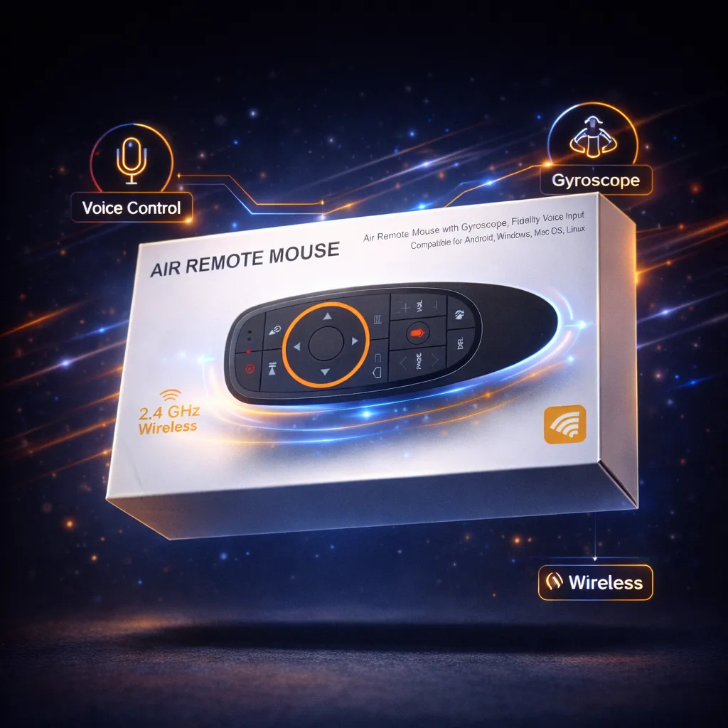 Floating tech_ Air Remote Mouse packaging.webp