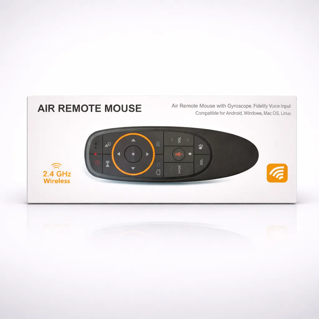 Air Remote Mouse product shot.webp