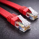 Close-up of red Ethernet cables.webp