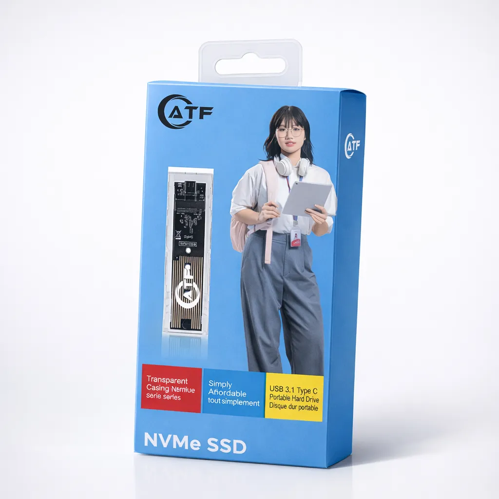 Portable SSD packaging with clear design.webp