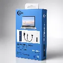 Modern portable device packaging design.webp