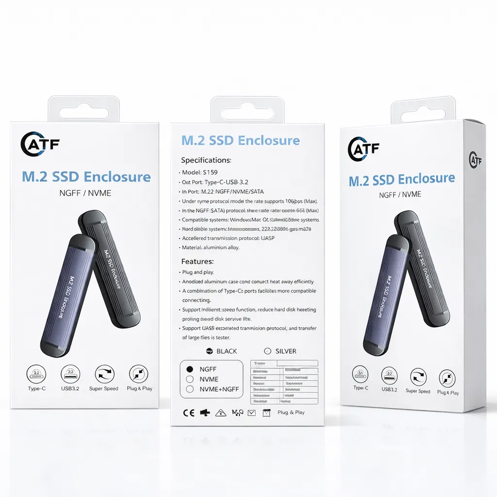 ATF M.2 SSD enclosure packaging views.webp