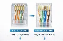 Traditional vs pass-through RJ45 connectors.webp