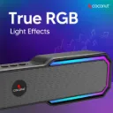 COCONUT BS02 CARMAN WIRELESS SPEAKER