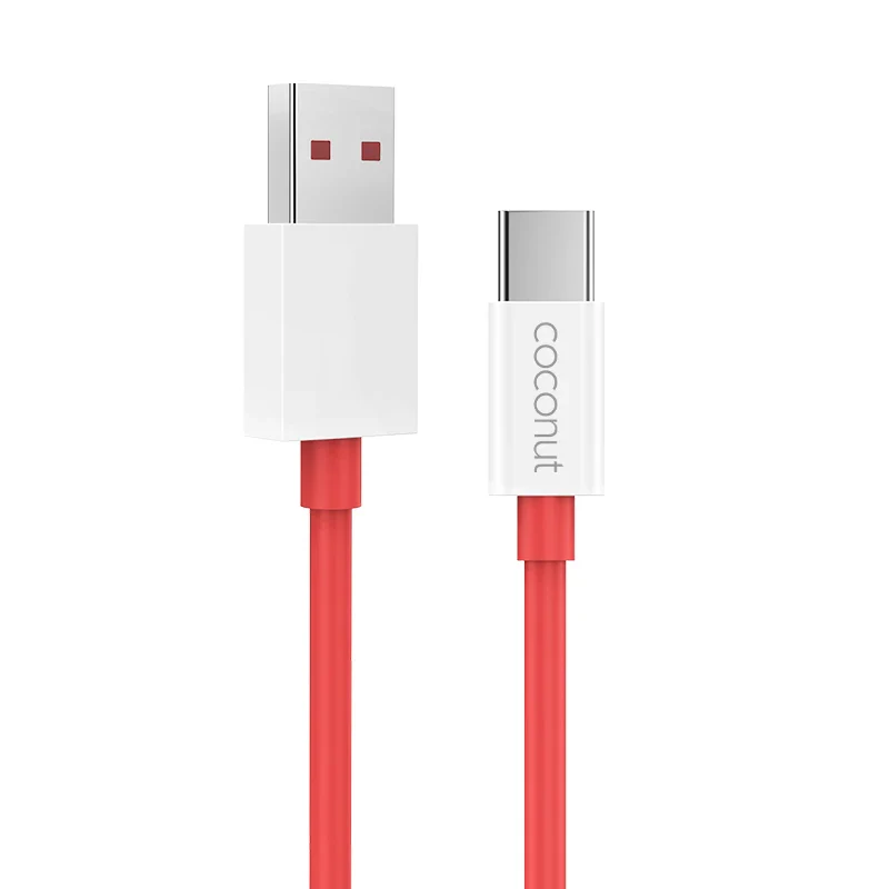 COCONUT TYPE C USB CABLE C14