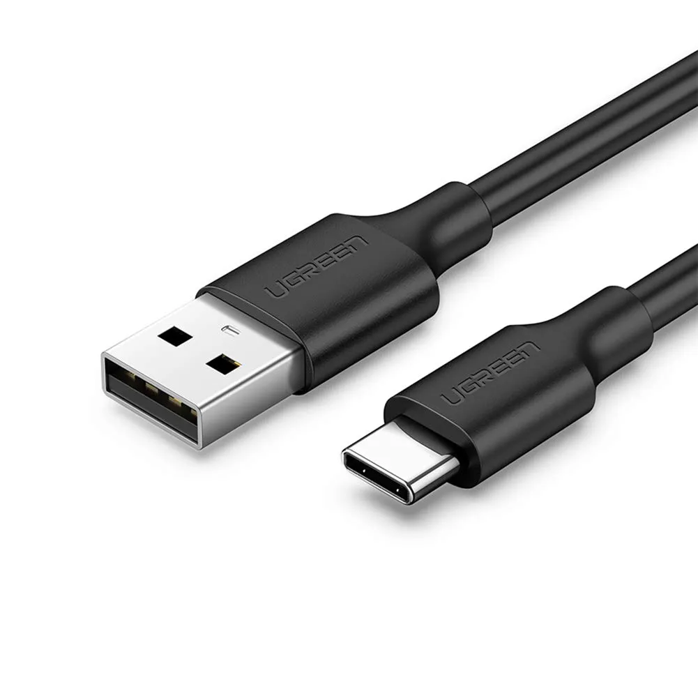 UGREEN USB 2.0 TO USB-C CABLE(60116) (1.5 M)