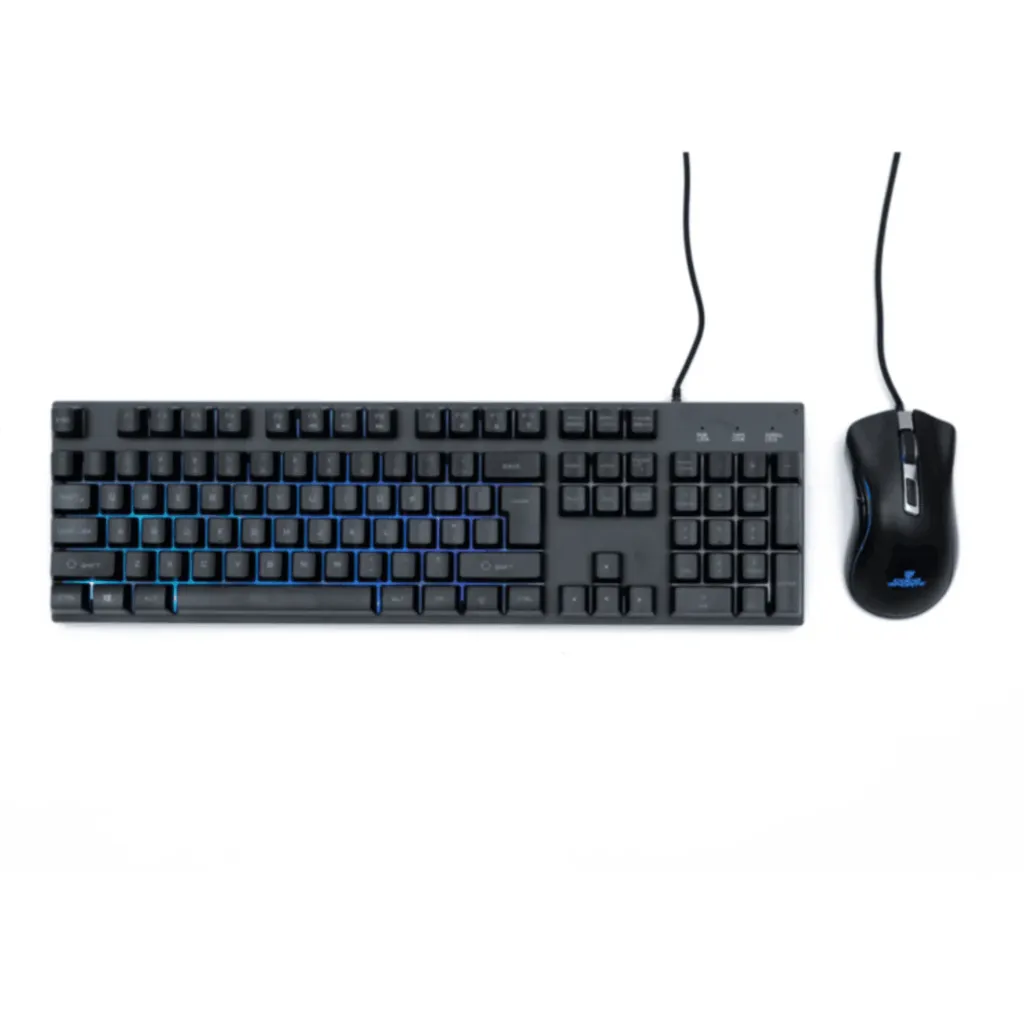 COCONUT KRUX K29 GM29 WIRED KEYBOARD