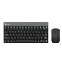 Coconut Wk29+Wm29 MINI Desire Keyboard