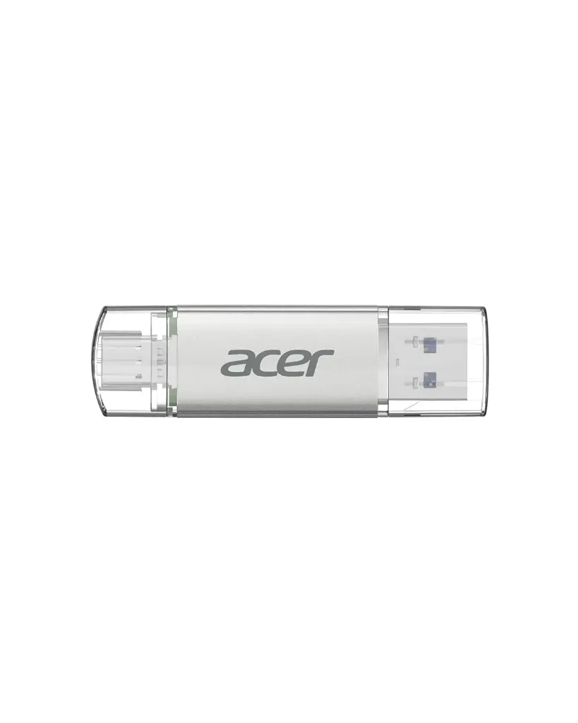 ACER PENDRIVE METAL 3.2 UT300 (32GB)