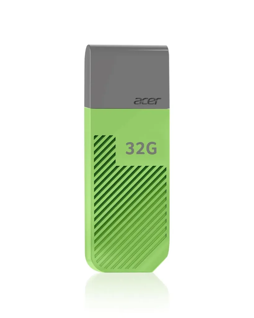 ACER PENDRIVE PLASTIC 3.2 UP300 (64GB)