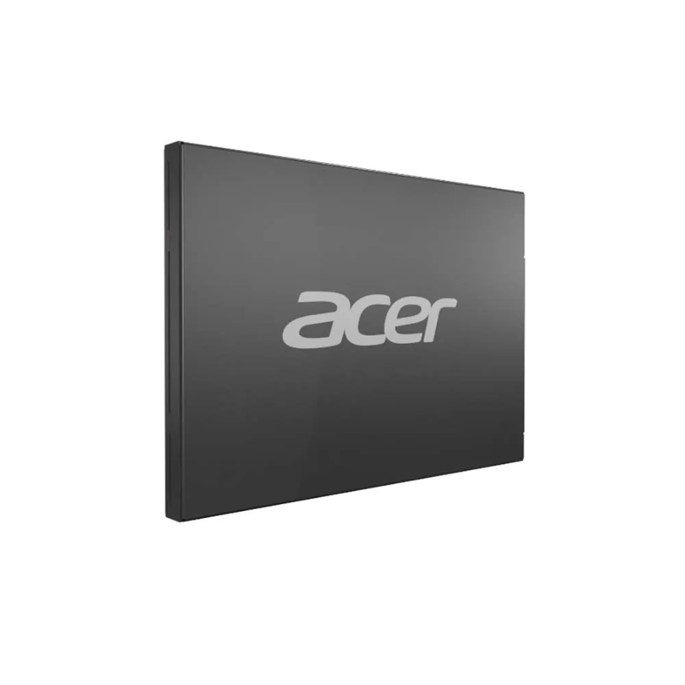 ACER RE100 256GB SATA 2.5 SSD