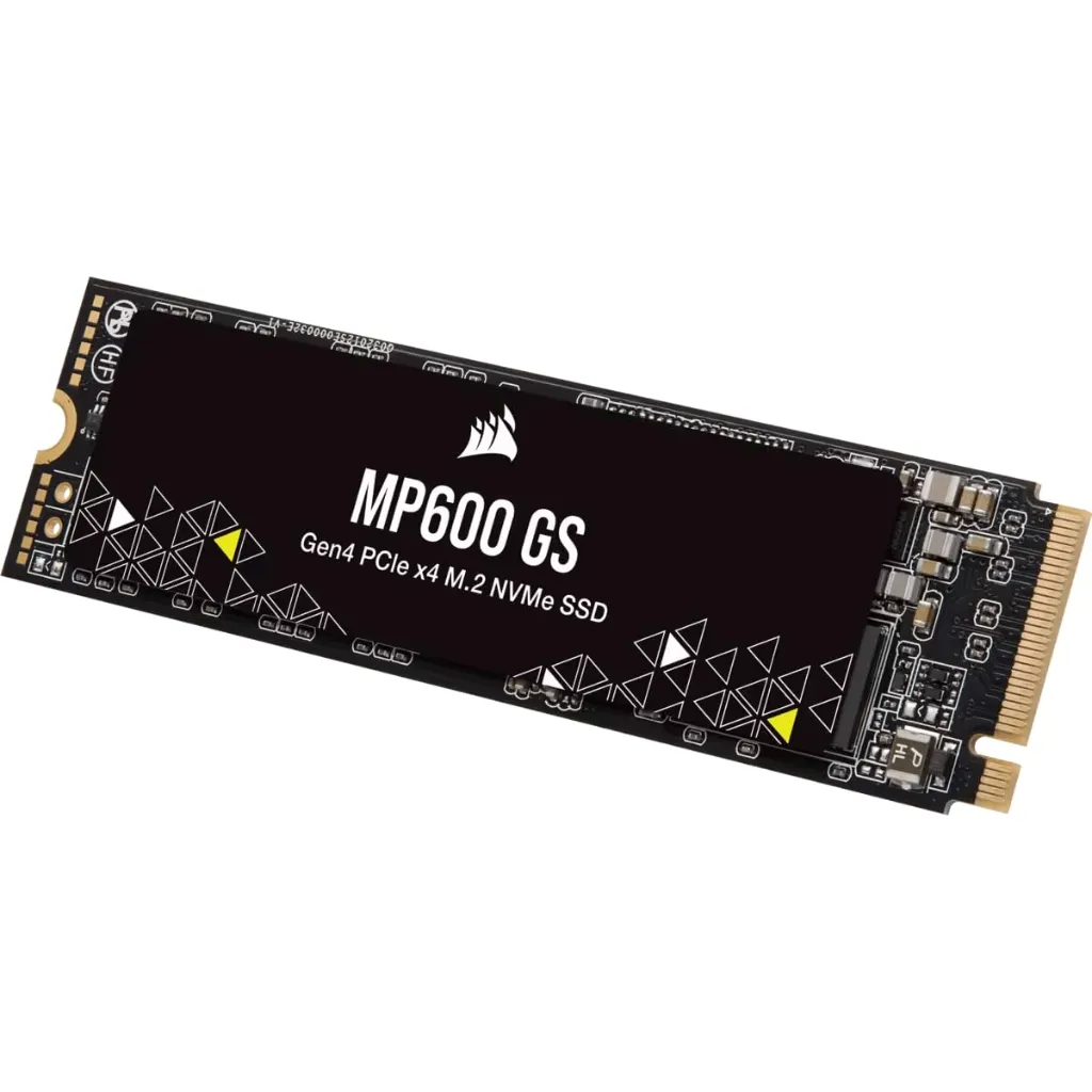 CORSAIR GEN4 PCIEX4 NVME M.2 SSD