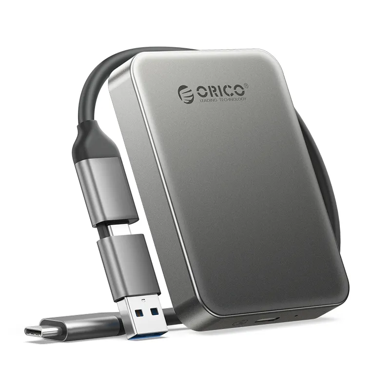 ORICO PORTABLE MAGNETIC K5 PLUS
