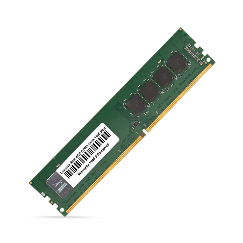 LAPCARE RAM