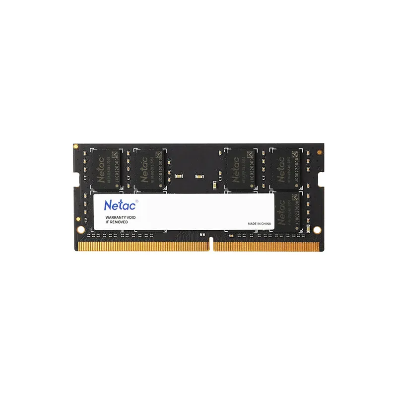 NETAC DYNAMIC NB RAM