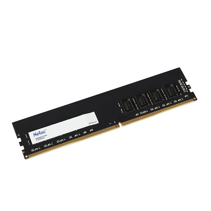 NETAC DYNAMIC DT RAM 2666MHZ DDR4 (4GB)