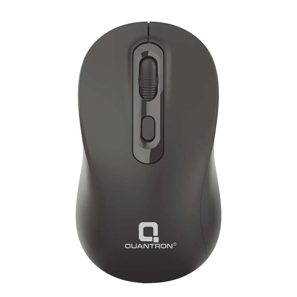 Quantron MAX Wireless Mouse - QMU-527