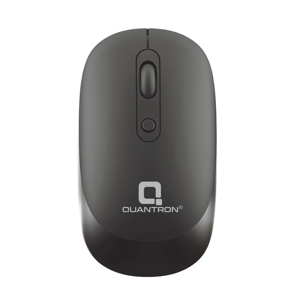 Quantron Bluetooth Silent Mouse - QMU-530