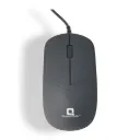 Quantron Clicker USB Wired Mouse - QMU-535
