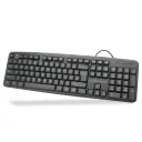 Quantron USB Wired Keyboard - QKB-11